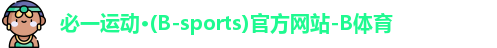 B体育官网